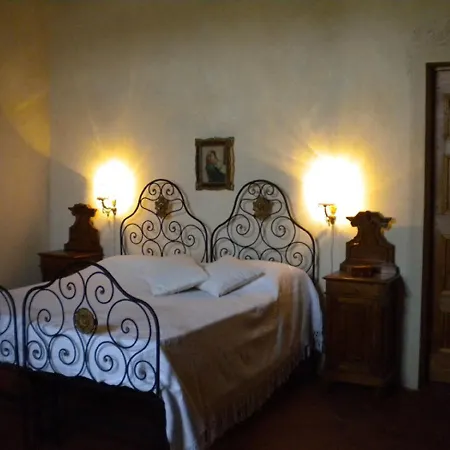 Agriturismo San Carlo