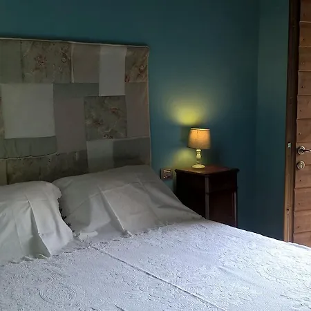 Agriturismo San Carlo *