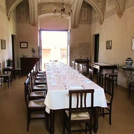 Agriturismo San Carlo *