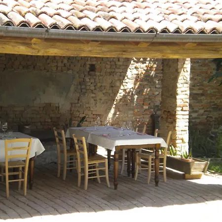 Farm stay Agriturismo San Carlo Pescarolo ed Uniti