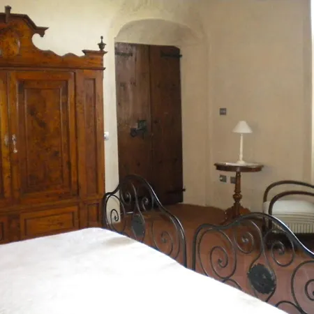 Agriturismo San Carlo *