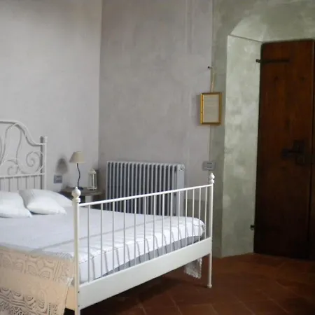 Farm stay Agriturismo San Carlo