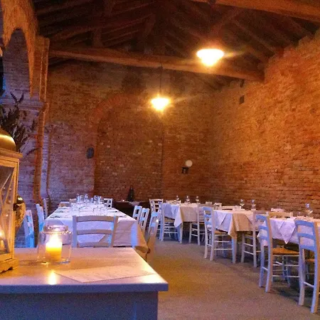Agriturismo San Carlo Pescarolo ed Uniti