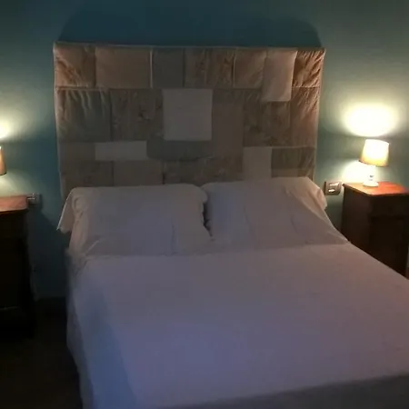 Agriturismo San Carlo Farm stay